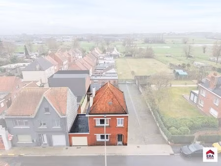 maison à vendre à wakken € 198.000 (ljw2v) - era lafaut (tielt) | zimmo