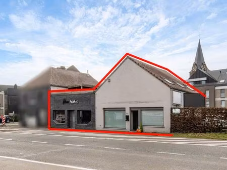 maison à vendre à halen € 239.000 (ljxeu) - mano immo | zimmo