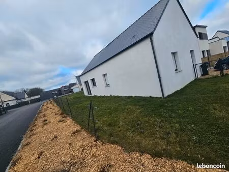 location maison nivillac