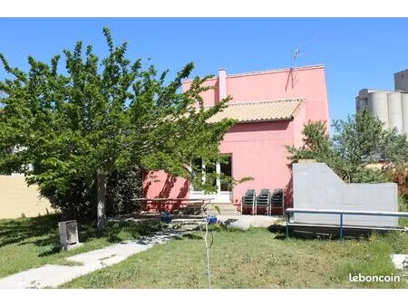 maison 5 pièces 130 m²