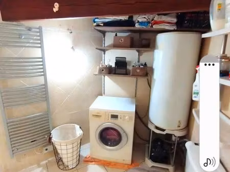 f2 rdc cour - à 5minutes à pied de la gare