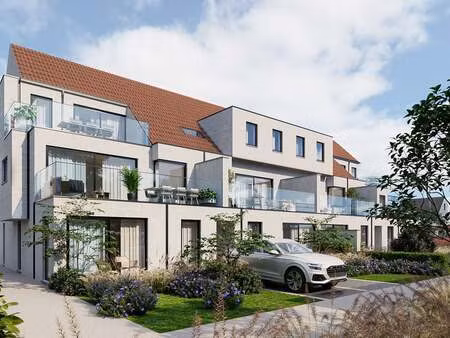 appartement à vendre à lede € 291.630 (ljvxy) - cornelis goeman lede | zimmo