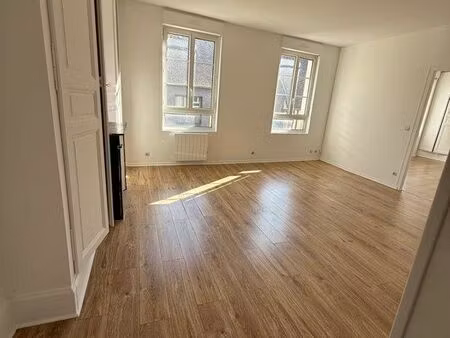 t2 48 5 m² – damville (mesnil-sur-iton 27240) – cuisine équipée – dispo 01/02/2026