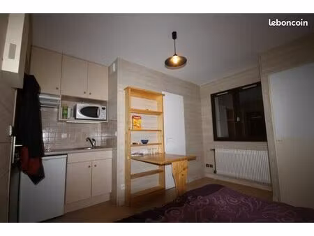 studio meuble 12m² thones 385