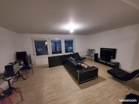 location appartement t3 75m2 valenciennes