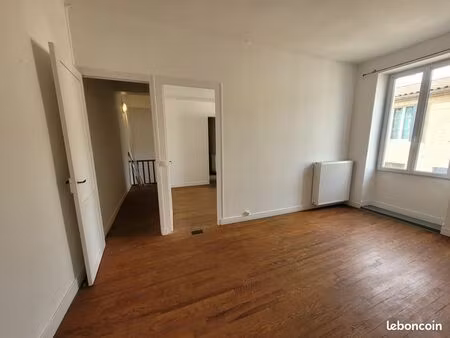 maison t4 à louer à saint macaire