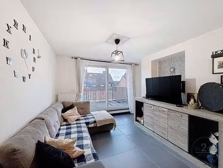 appartement à louer à aarschot € 950 (ljwp0) - in2go immo | zimmo