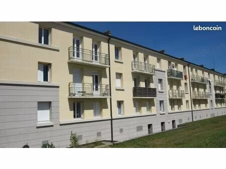 appartement 5 pièces 70 m²
