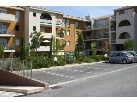 appartement 3 pièces 69 m²