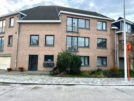 appartement à louer à oostende € 585 (ljx35) - bricx vastgoed brugge | zimmo