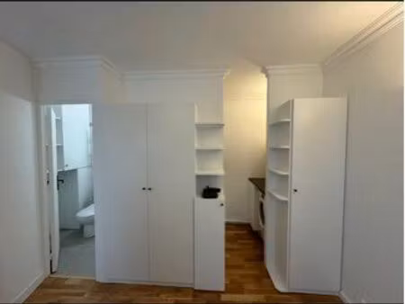 studio canal st martin