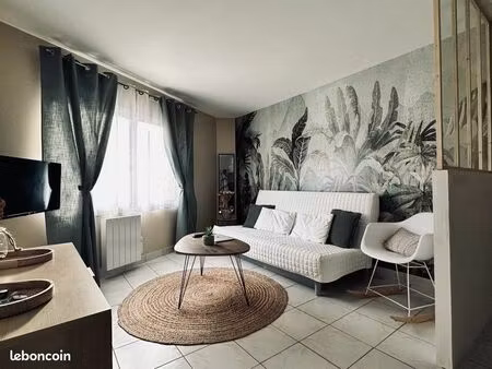 location studio pornichet