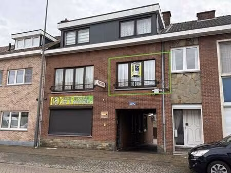 appartement à louer à tongeren € 495 (ljwjk) - av vastgoed | zimmo