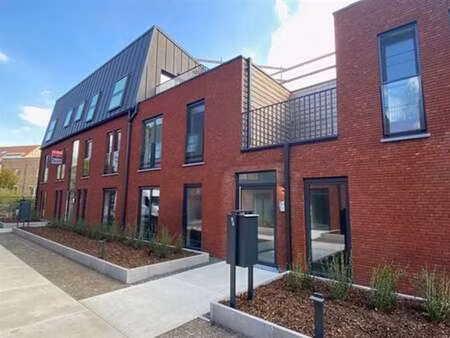 appartement à louer à willebroek € 975 (ljxdu) | zimmo