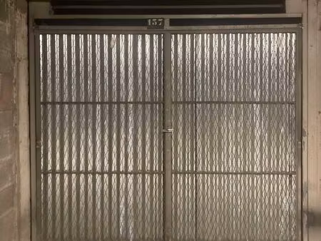 garage pour voiture   moto ou stockage en hyper centre de limoges