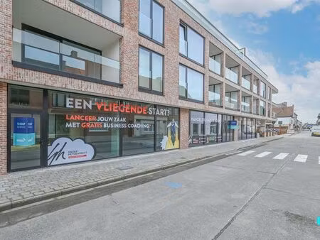 bien professionnel à vendre à desselgem € 196.962 (ljwf1) - bordes waregem | zimmo