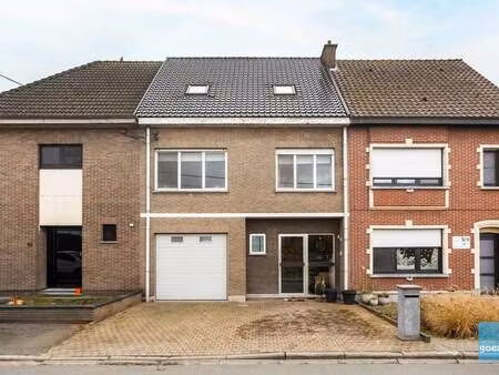 maison à vendre à baasrode € 429.000 (ljvxa) - cornelis goeman lede | zimmo