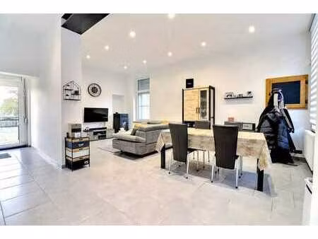 maison coup de cœur au calme