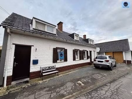 maison à vendre à zandbergen € 225.000 (ljw96) - vastgoed svena | zimmo