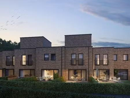 maison à vendre à lokeren € 425.000 (ljx8v) | zimmo