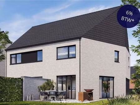 maison à vendre à beerzel € 465.000 (ljx0k) | zimmo