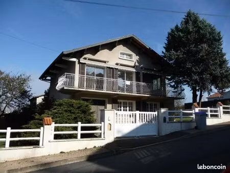 maison 5 pièces 118 m²