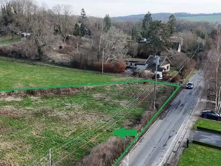 terrain à vendre à nandrin € 189.000 (ljwv8) - eco immo | zimmo