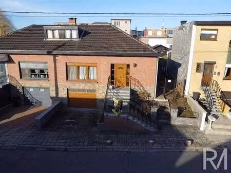 bungalow 3 chambres - opportunité unique dans un quartier re