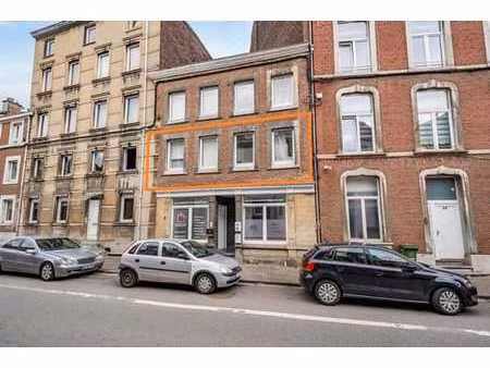 dison - bel appartement 1 chambre - basse énergie