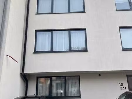 à vendre – superbe duplex à grimbergen