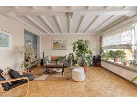 appartement cosy avec terrasse.