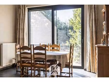 assistentieflat met 2 slaapkamers