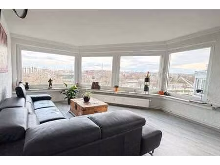 appartement 2 chambres avec garage indépendant