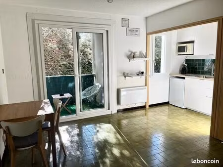 grand studio hôpitaux facultés