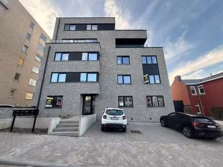 appartement neuf 2 chambres