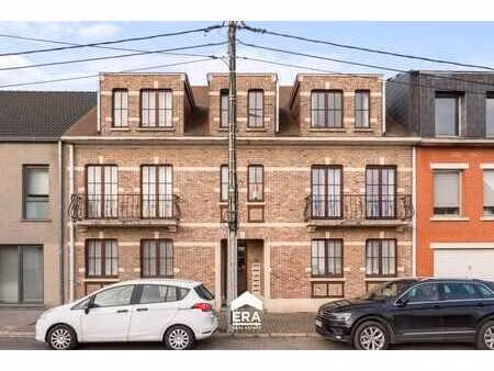 appartement avec 2 chambres à steenokkerzeel