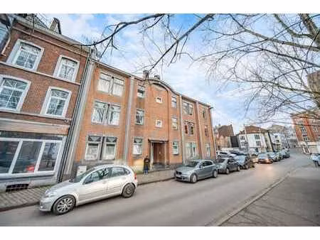 verviers – appartement 2 chambres avec balcon