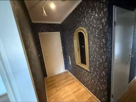 opportunité centre-ville : appartement 2 chambres + balcon