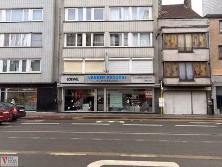 bien professionnel à vendre à oostende € 200.000 (ljw1x) - agence vanbeckevoort | zimmo