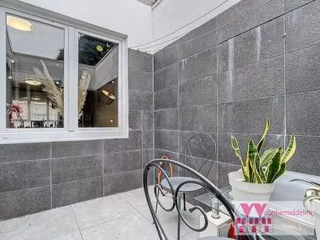 alost : maison prête à emménager avec 5 chambres à couche...