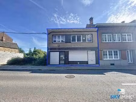 belle maison - 4ch - jardin 269m2