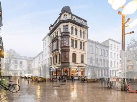 maison à vendre à antwerpen € 950.000 (ljwr6) - era invest | zimmo