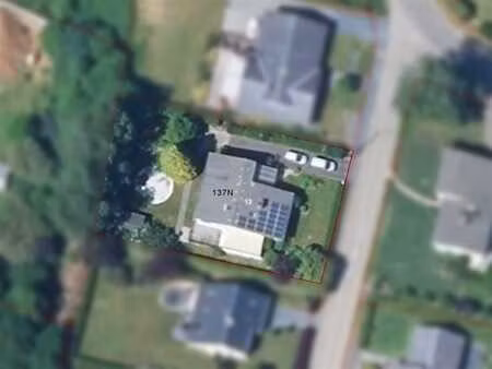 maison 4 chambres à sesselich