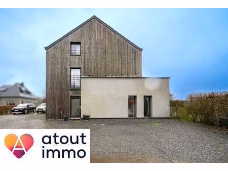 maison tout confort à proximité de durbuy