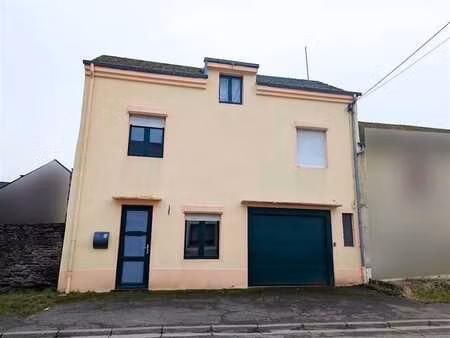 maison 3 chambres habay-la-neuve