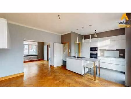 très belle maison de caractère 3 chambres avec jardin