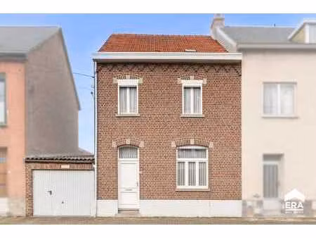 maison avec garage et annexe à vendre à linter