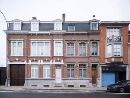 maison de maître offrant 314 m² de confort d’habitation