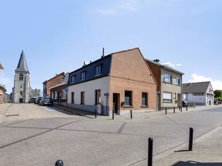 maison à vendre à brussegem € 299.000 (ljwvv) - immo leolux | zimmo