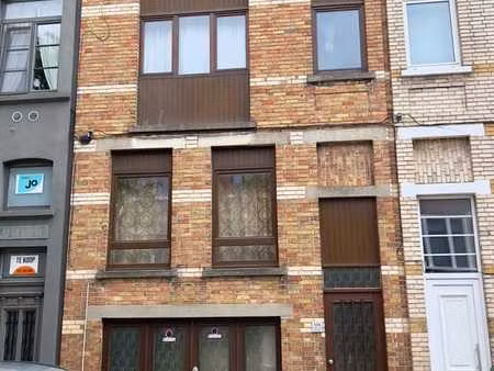 maison de 4 chambres avec jardin orienté vers le soleil
